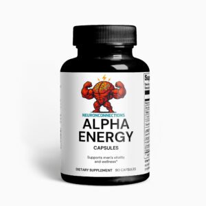 Alpha Energy