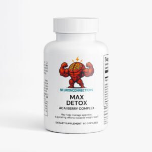 MAX DETOX